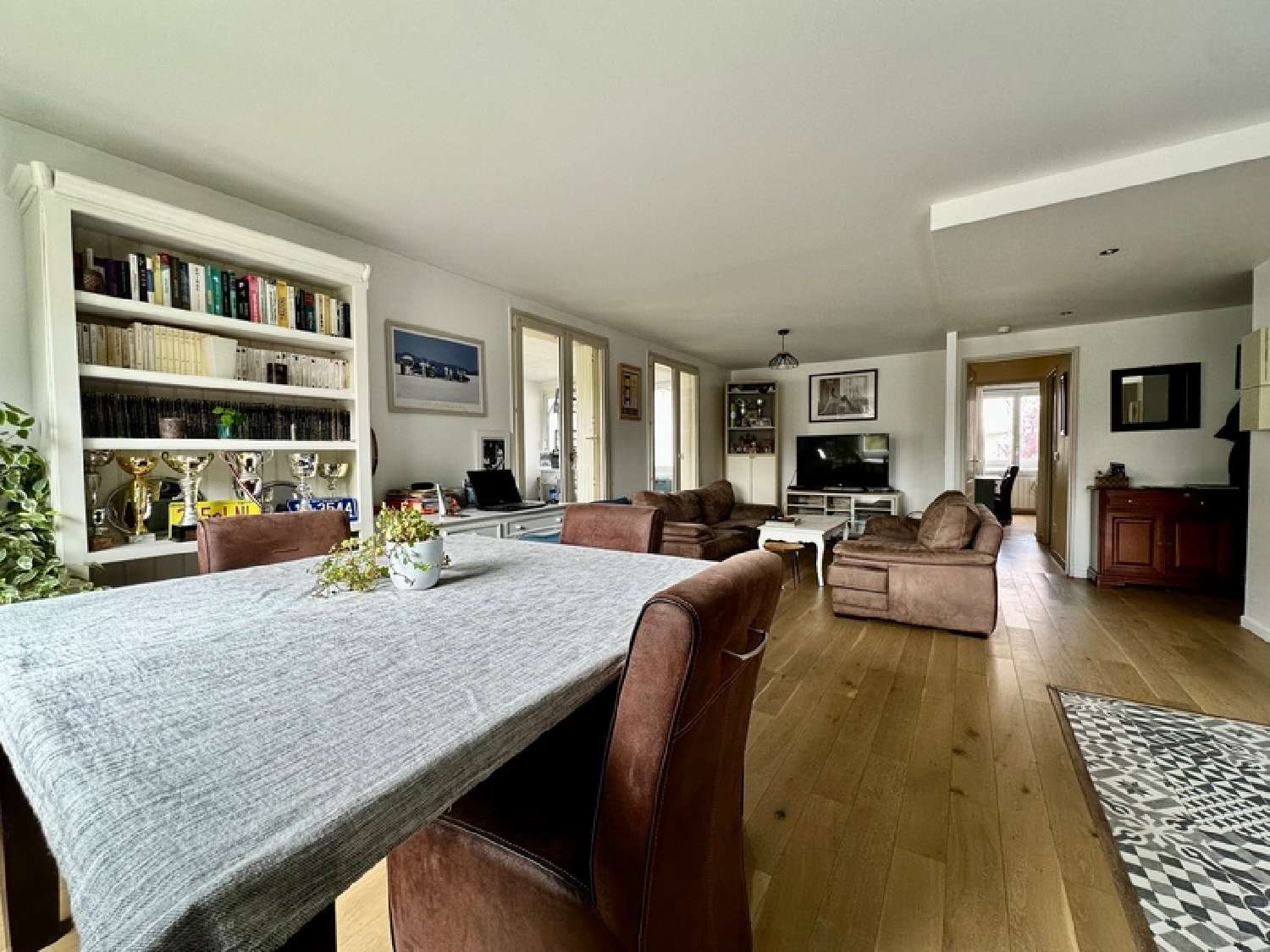  kaufen Wohnung/ Apartment Gif-sur-Yvette Essonne 4