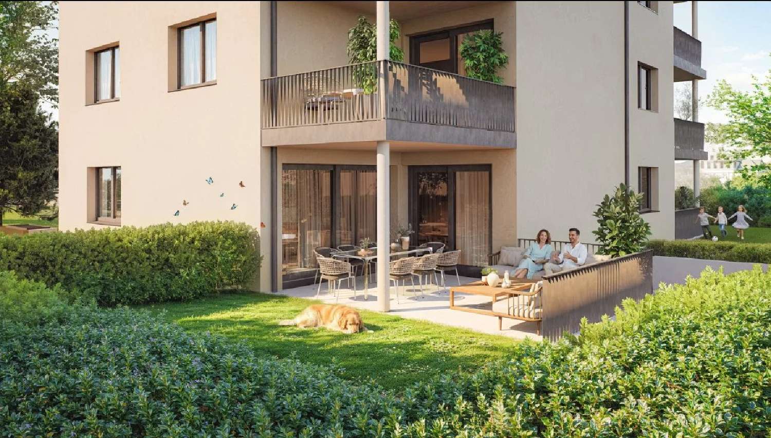  en venta apartamento Gif-sur-Yvette Essonne 1