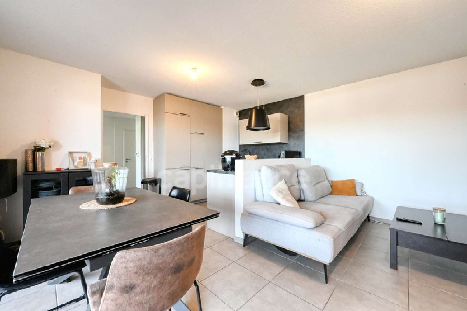 for sale apartment Givors Rhône 2