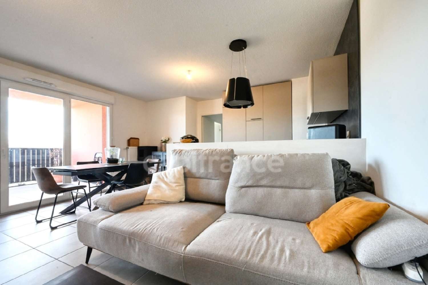 for sale apartment Givors Rhône 3