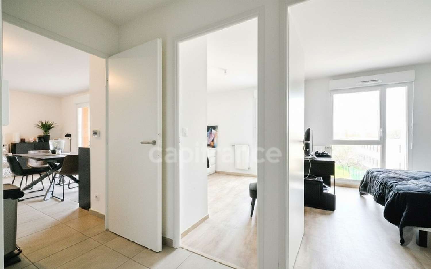 for sale apartment Givors Rhône 5