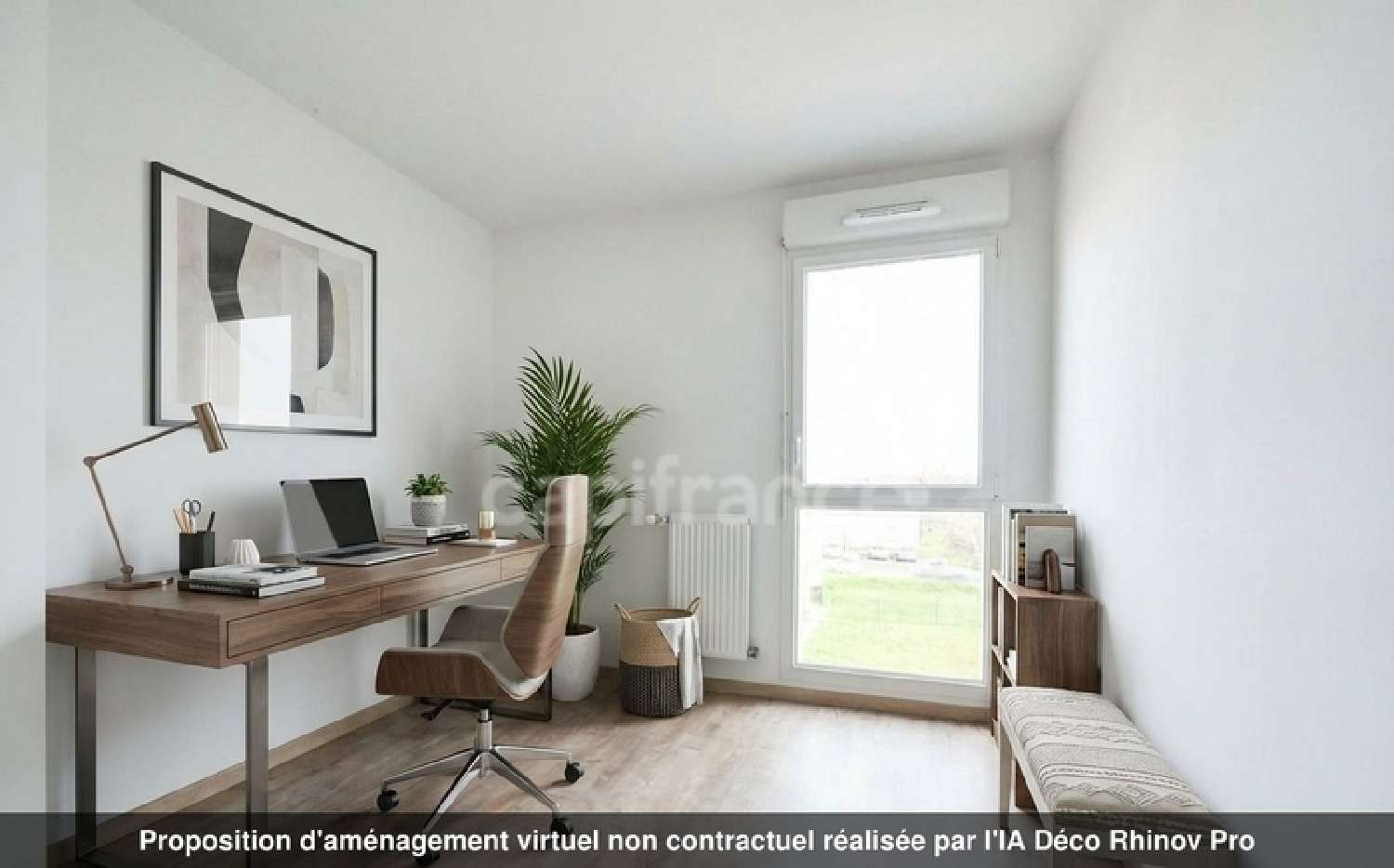 for sale apartment Givors Rhône 7
