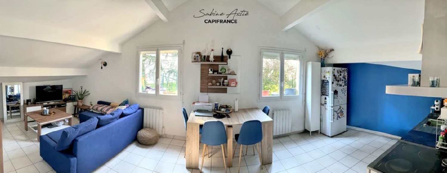 kaufen Wohnung/ Apartment Gleizé Rhône 1