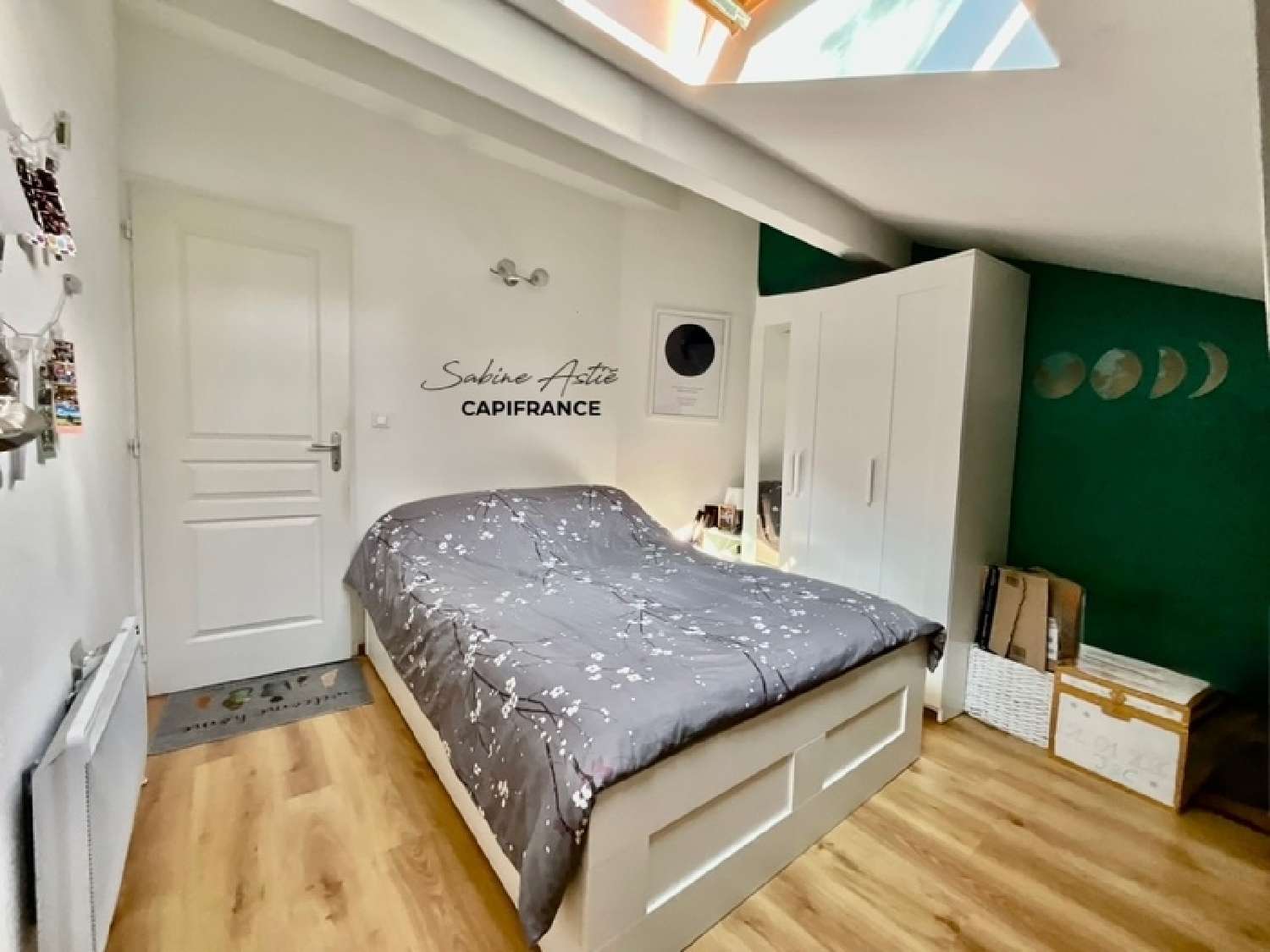 kaufen Wohnung/ Apartment Gleizé Rhône 2