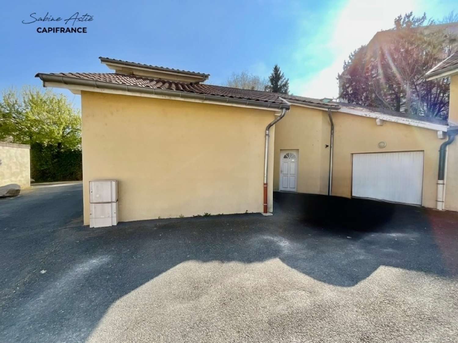 kaufen Wohnung/ Apartment Gleizé Rhône 3