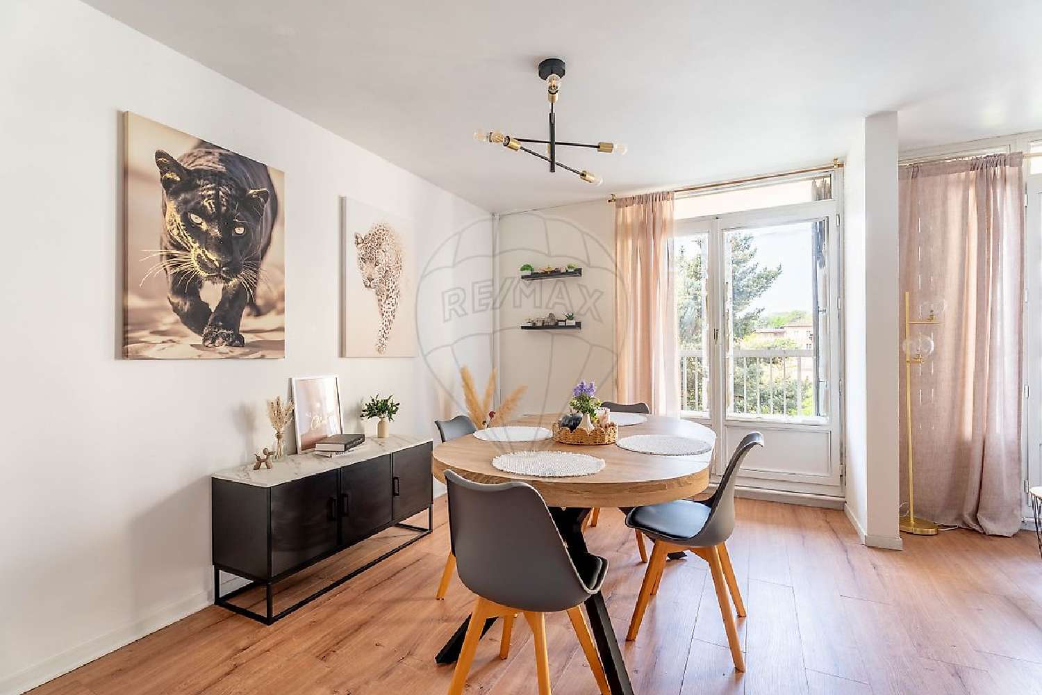  à vendre appartement Gleizé Rhône 2