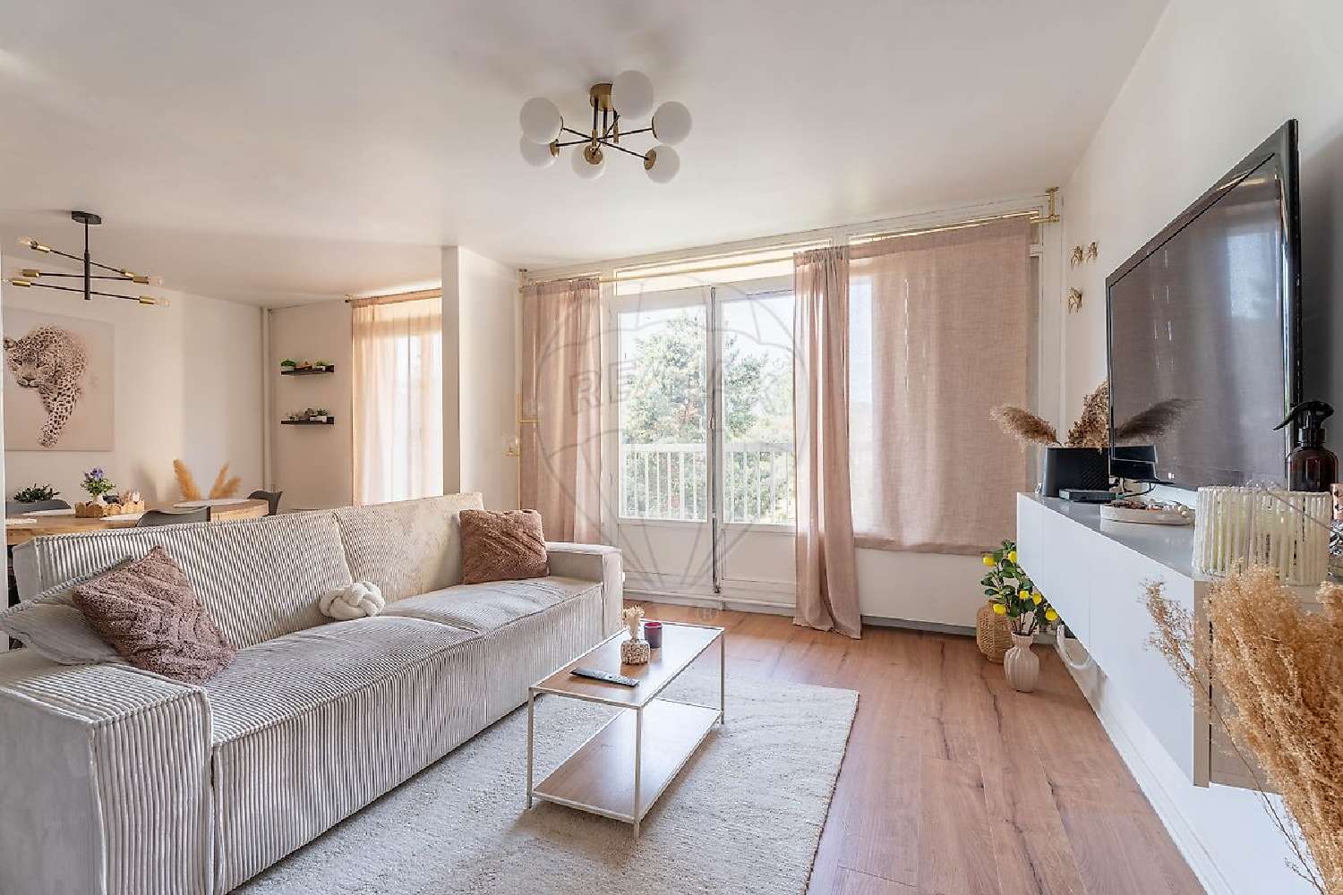  à vendre appartement Gleizé Rhône 3