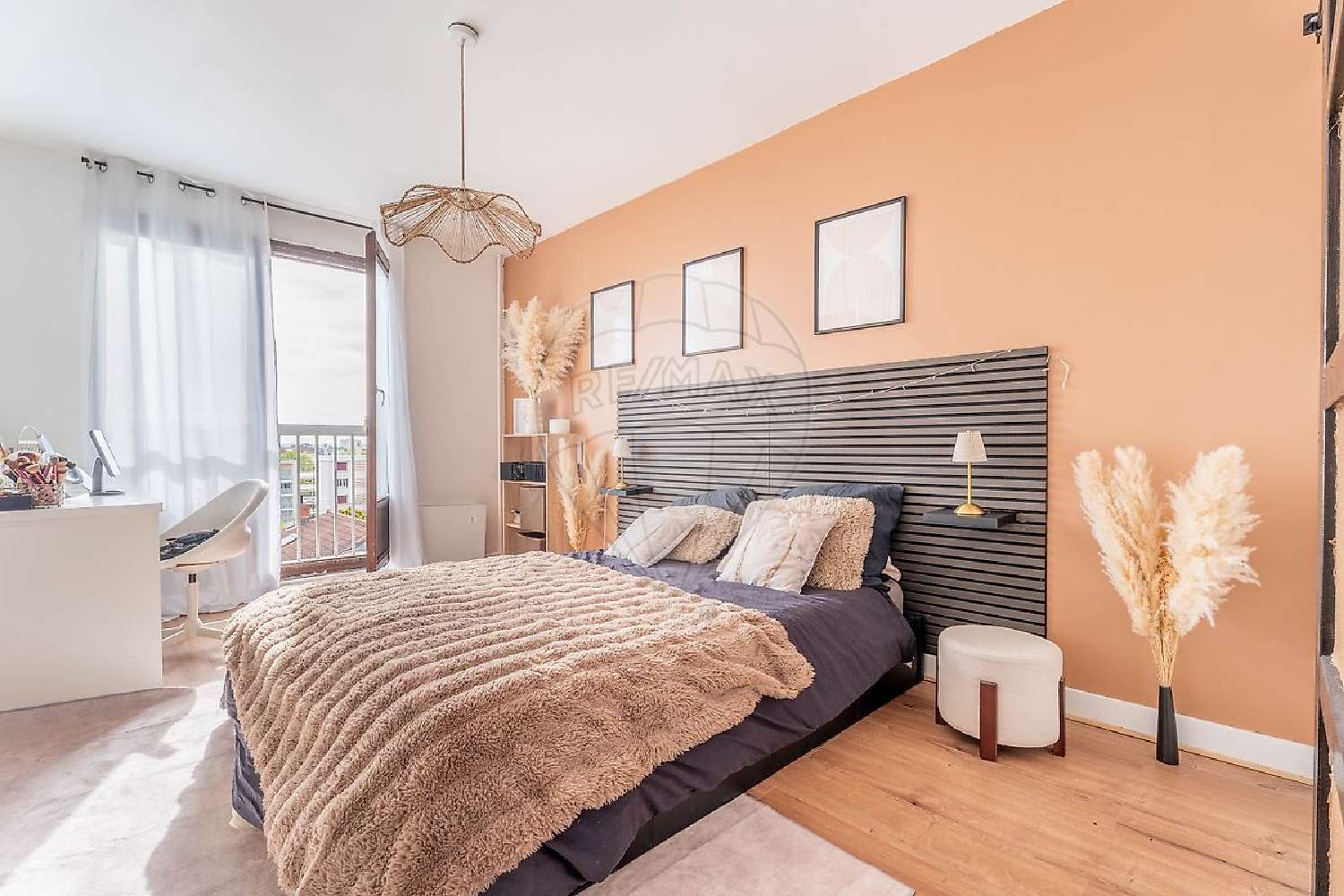  à vendre appartement Gleizé Rhône 4