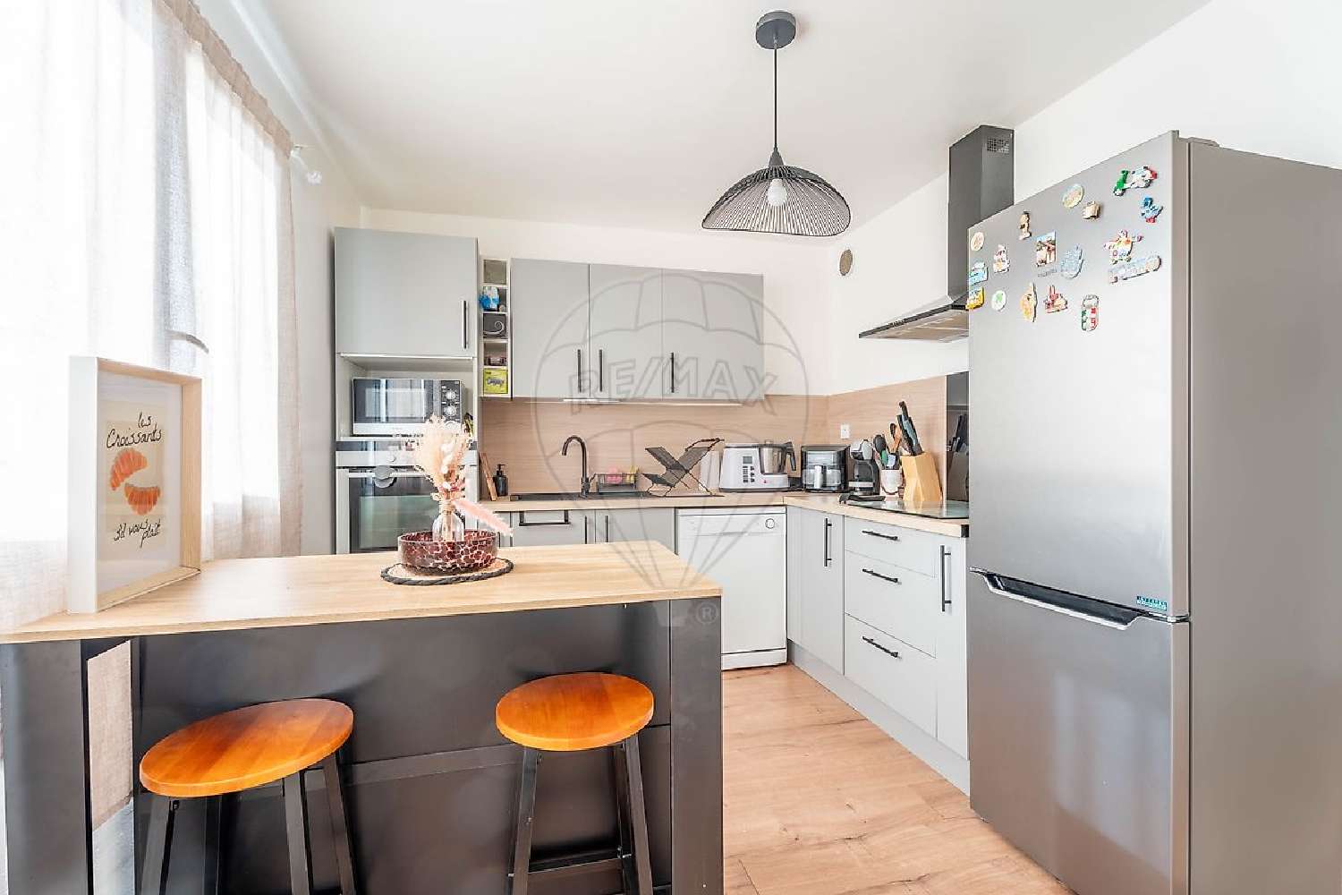  à vendre appartement Gleizé Rhône 5