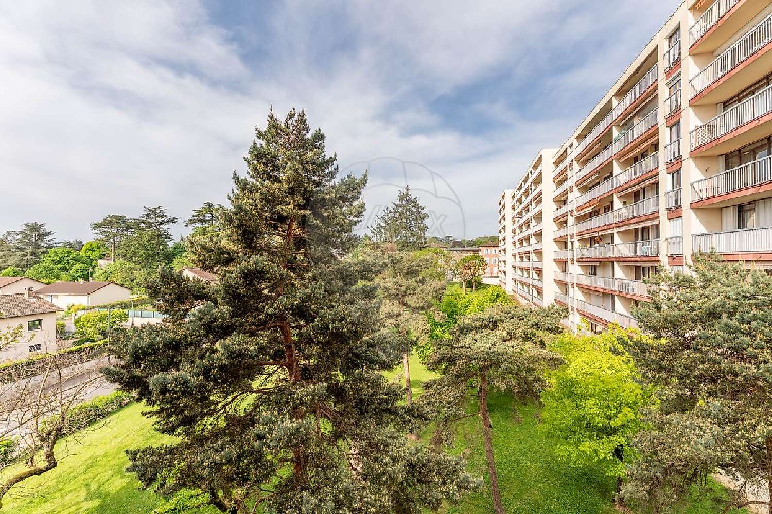  à vendre appartement Gleizé Rhône 7