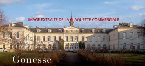 Gonesse Val-d'Oise Wohnung/ Apartment Bild 7310733