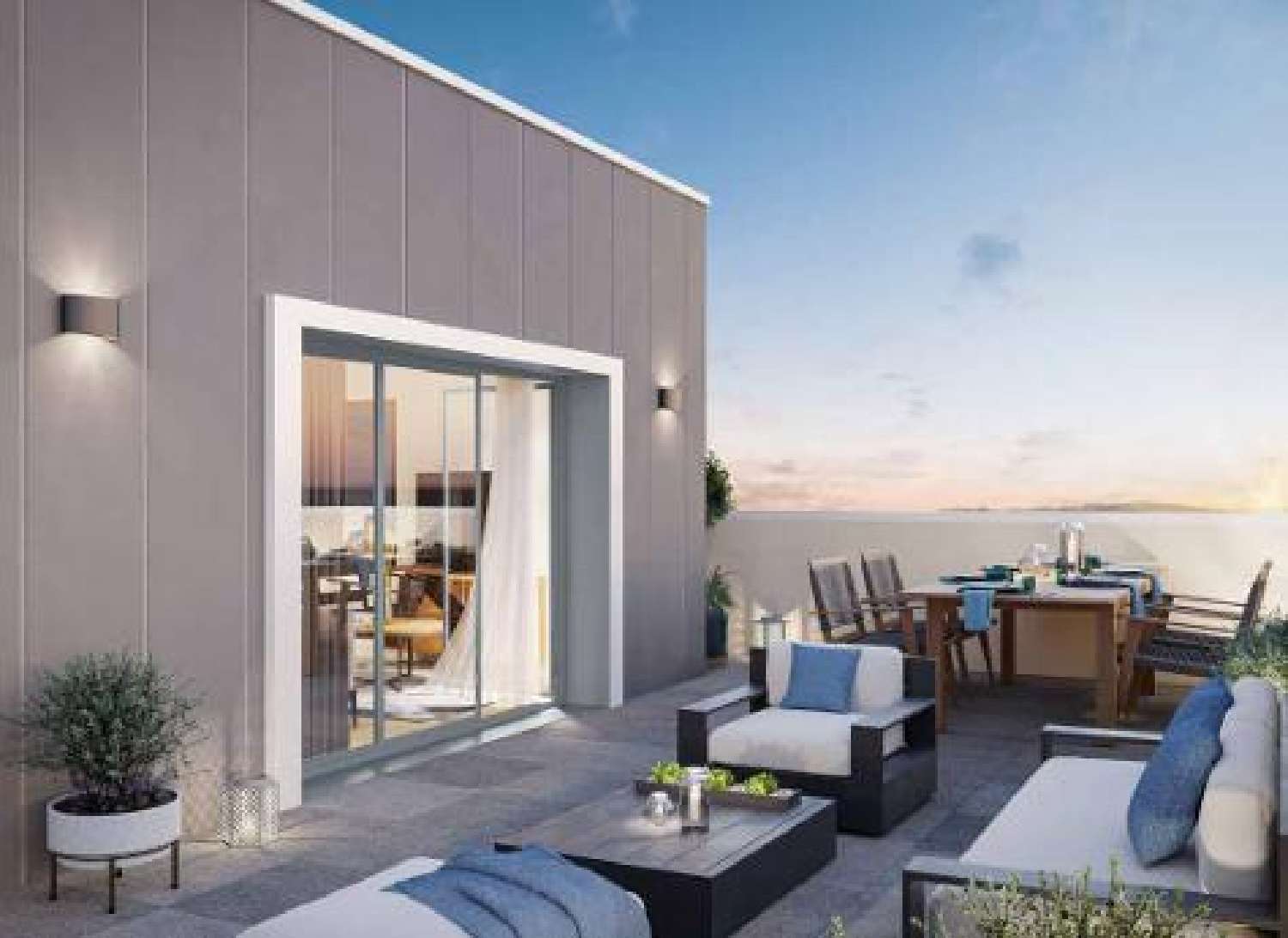 kaufen Wohnung/ Apartment Gonesse Val-d'Oise 5