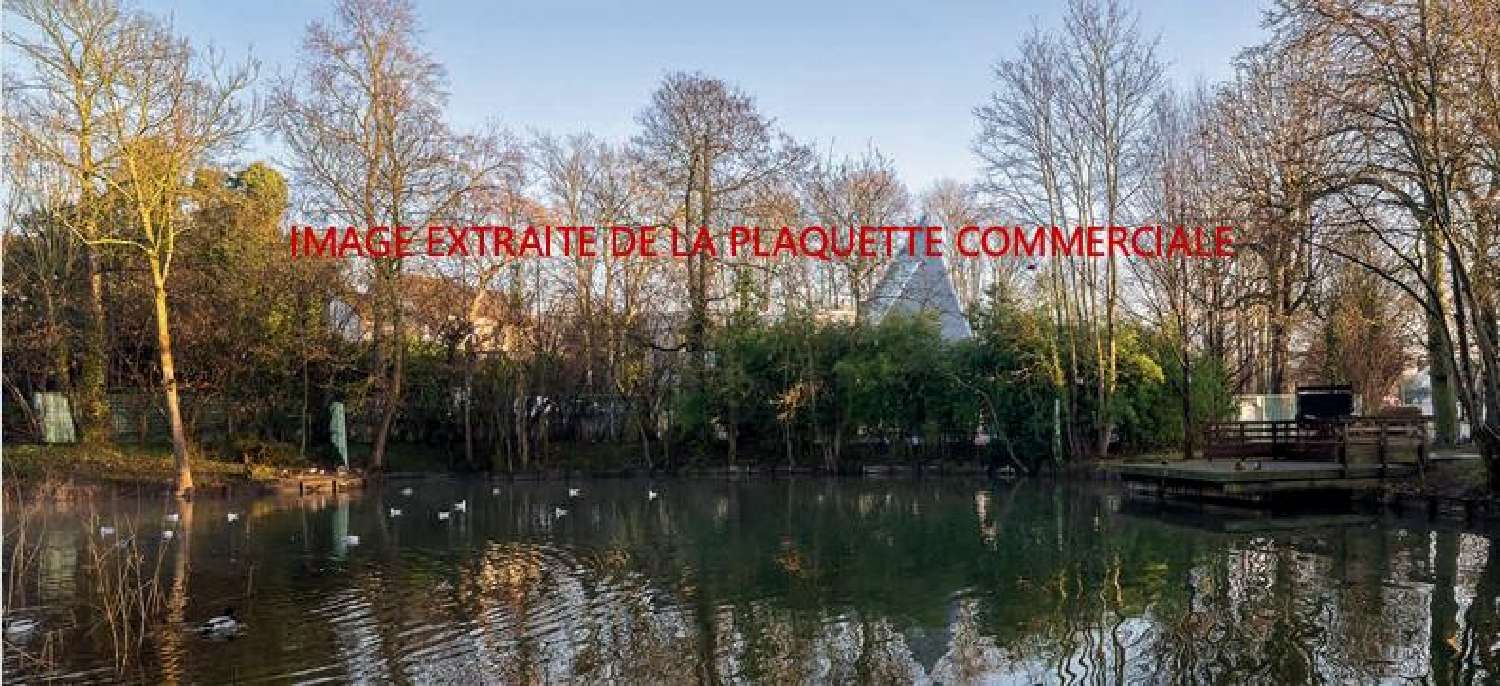 kaufen Wohnung/ Apartment Gonesse Val-d'Oise 1