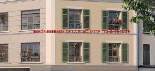 Gonesse Val-d'Oise Wohnung/ Apartment Bild 7315893