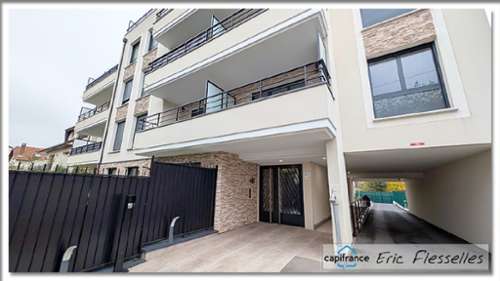 Gournay-sur-Marne Seine-Saint-Denis apartamento foto 7309773