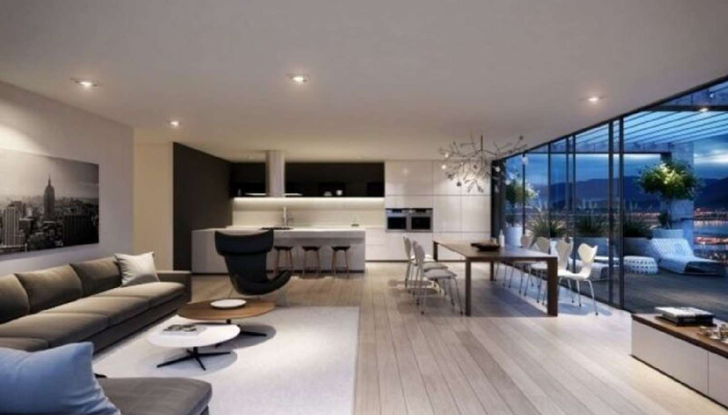  à vendre appartement Goussainville Val-d'Oise 2