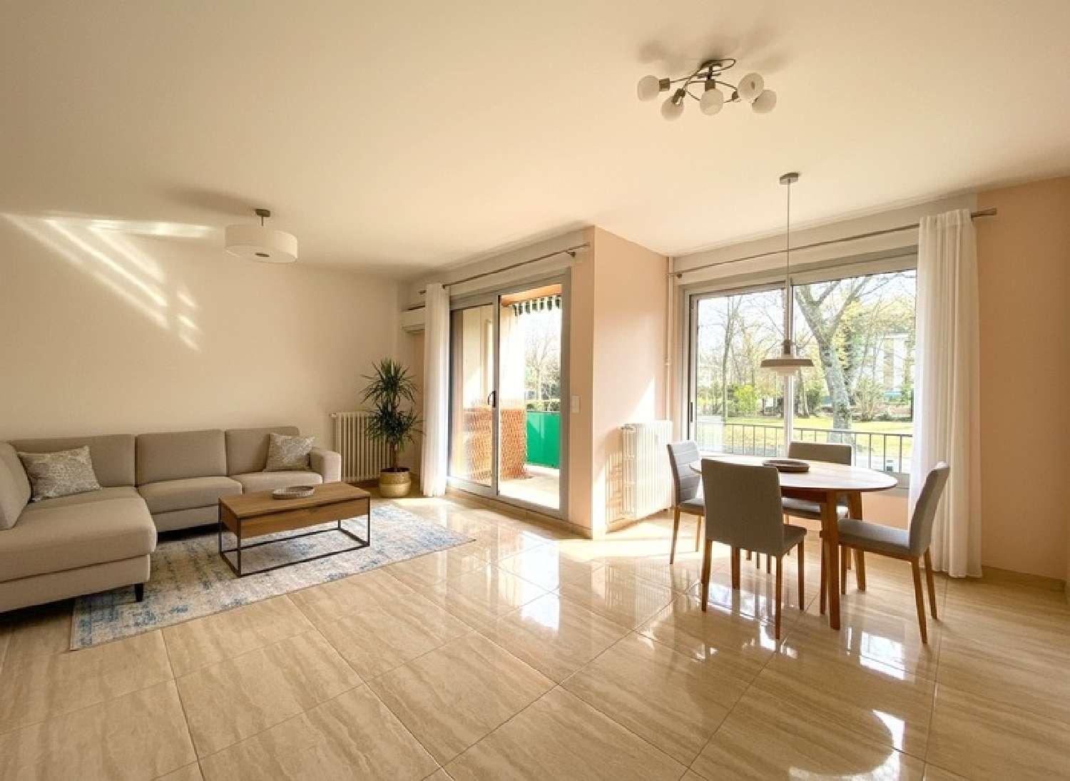 kaufen Wohnung/ Apartment Gouvieux Oise 1