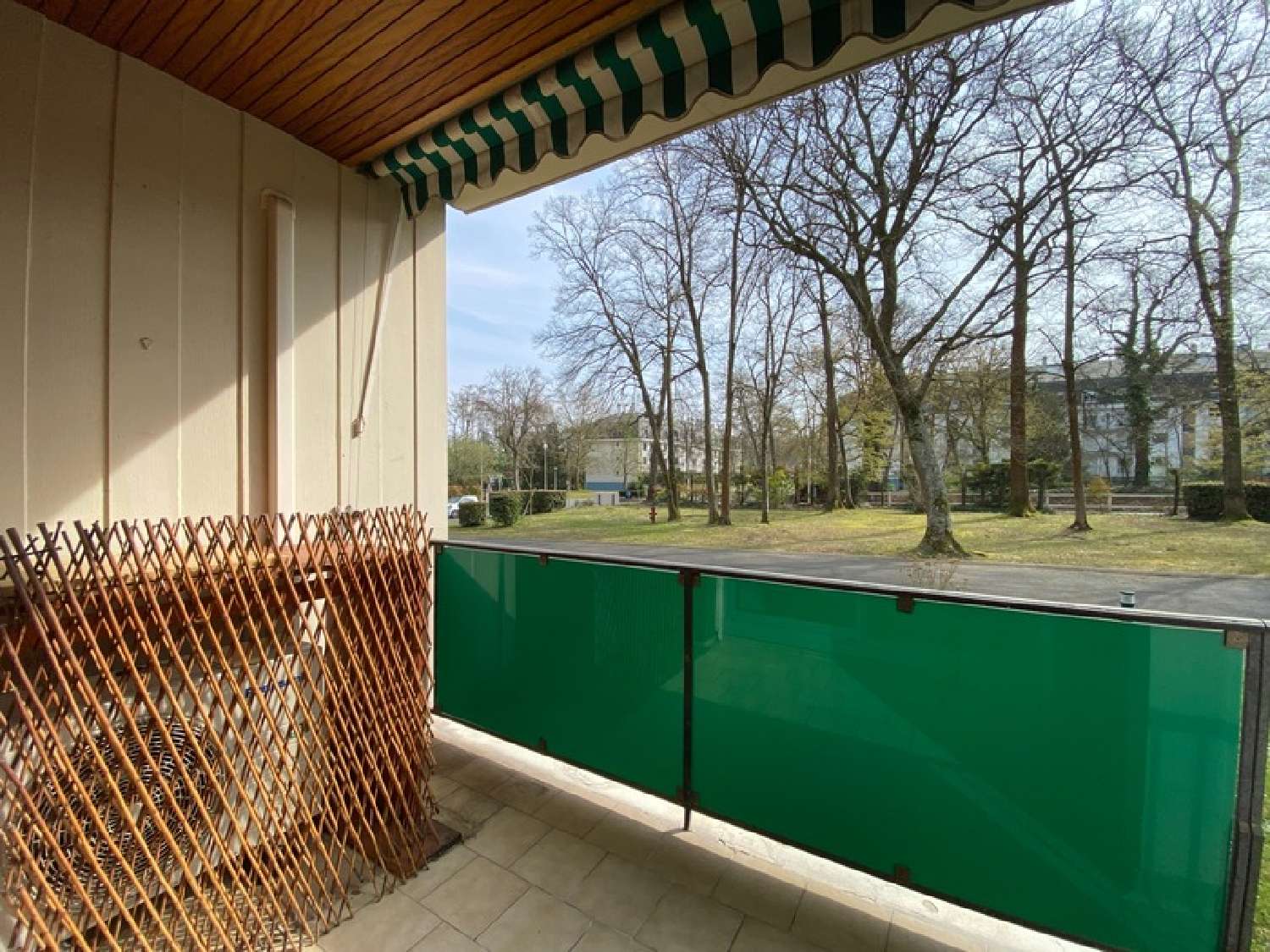 kaufen Wohnung/ Apartment Gouvieux Oise 2