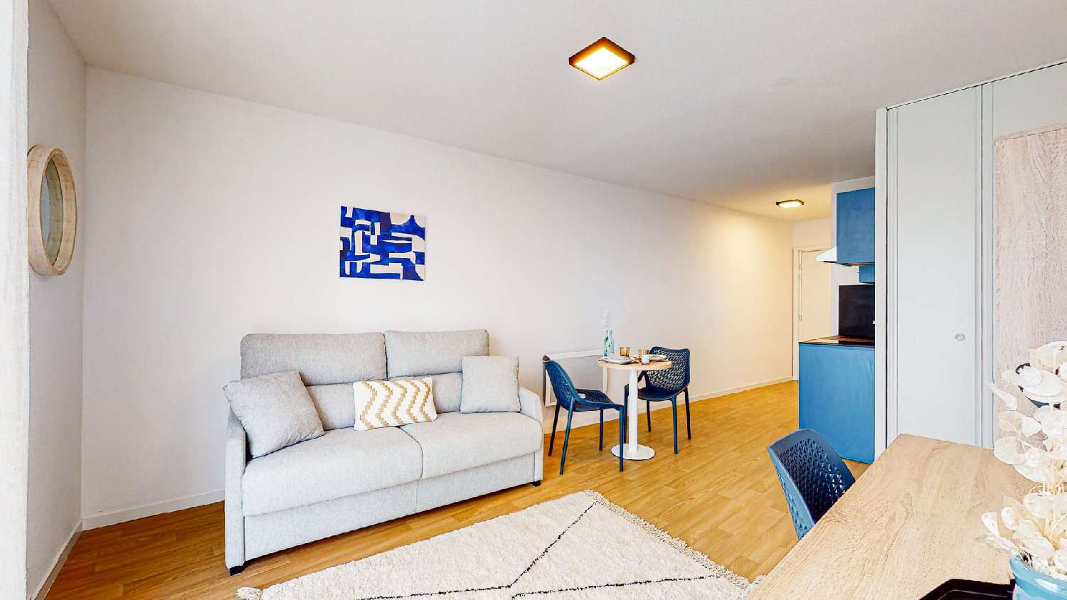  en venta apartamento Gradignan Gironde 1