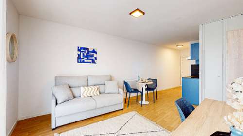 Gradignan Gironde apartamento foto 7316680