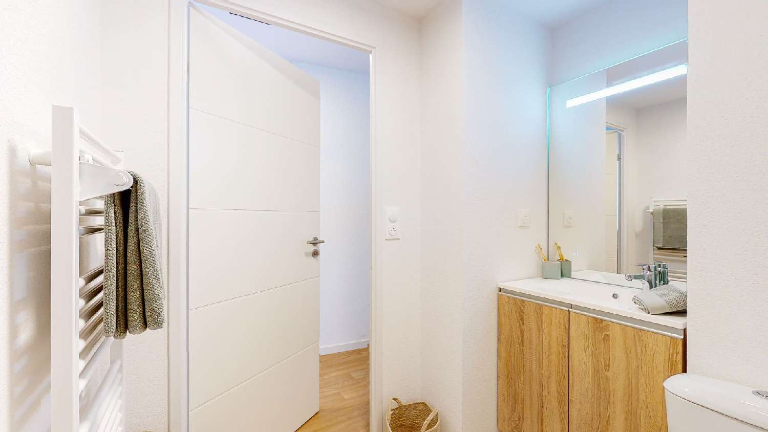  en venta apartamento Gradignan Gironde 4