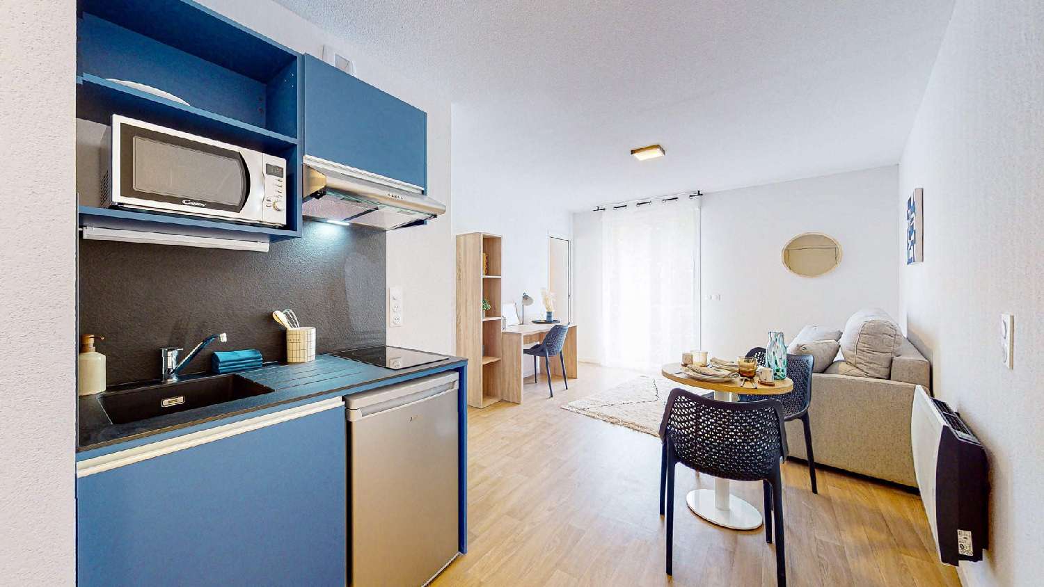  en venta apartamento Gradignan Gironde 5