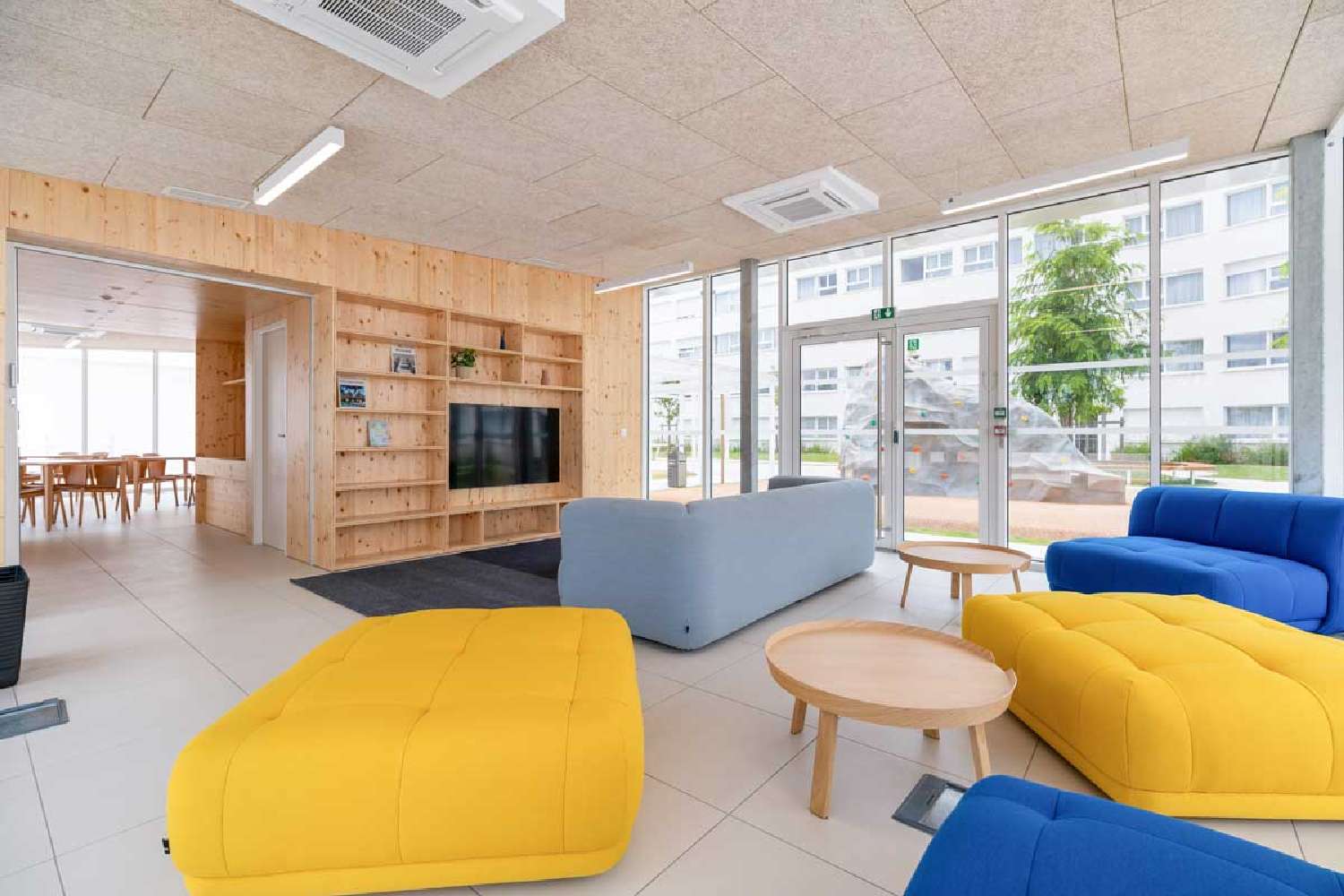  en venta apartamento Gradignan Gironde 6