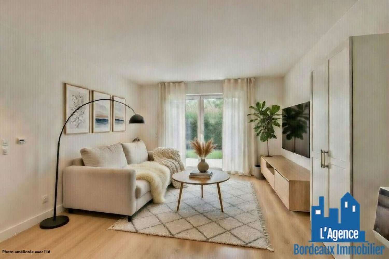  for sale apartment Gradignan Gironde 1