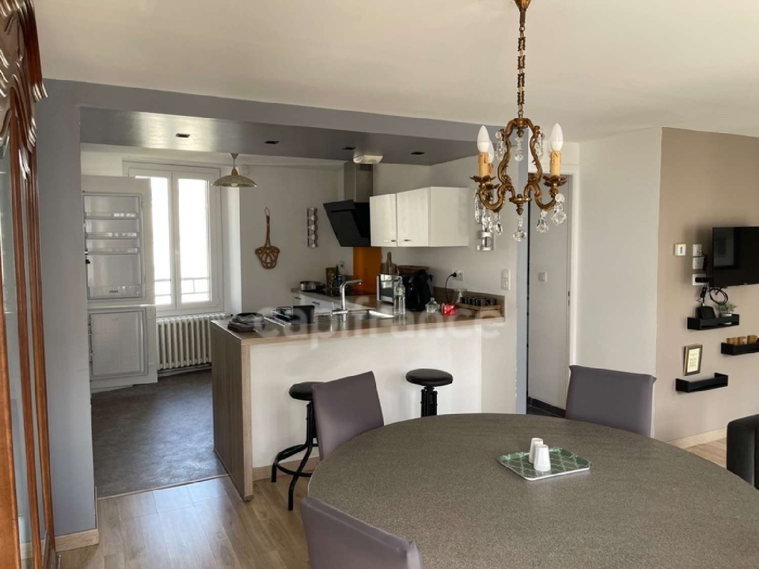  kaufen Wohnung/ Apartment Granville Manche 2