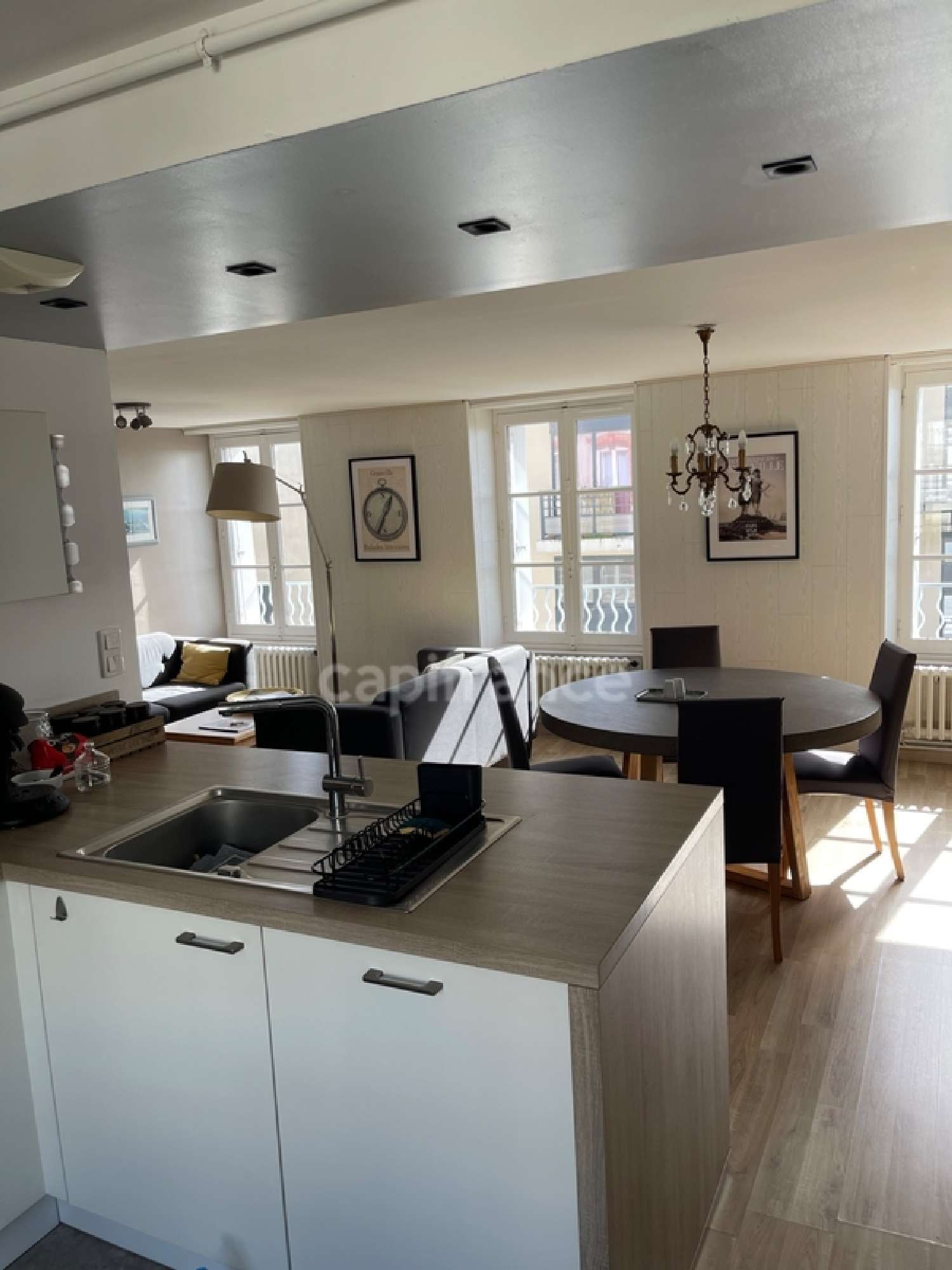  kaufen Wohnung/ Apartment Granville Manche 5