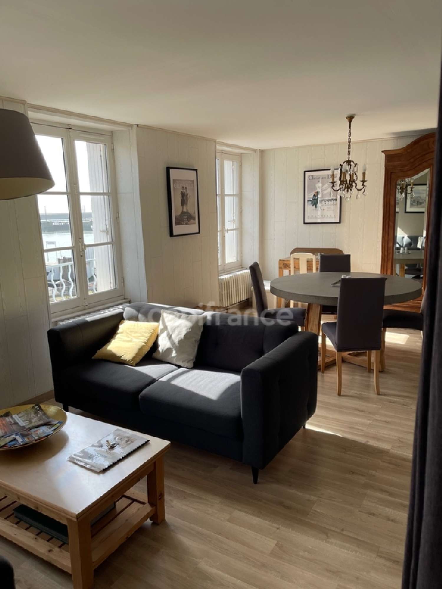  kaufen Wohnung/ Apartment Granville Manche 6