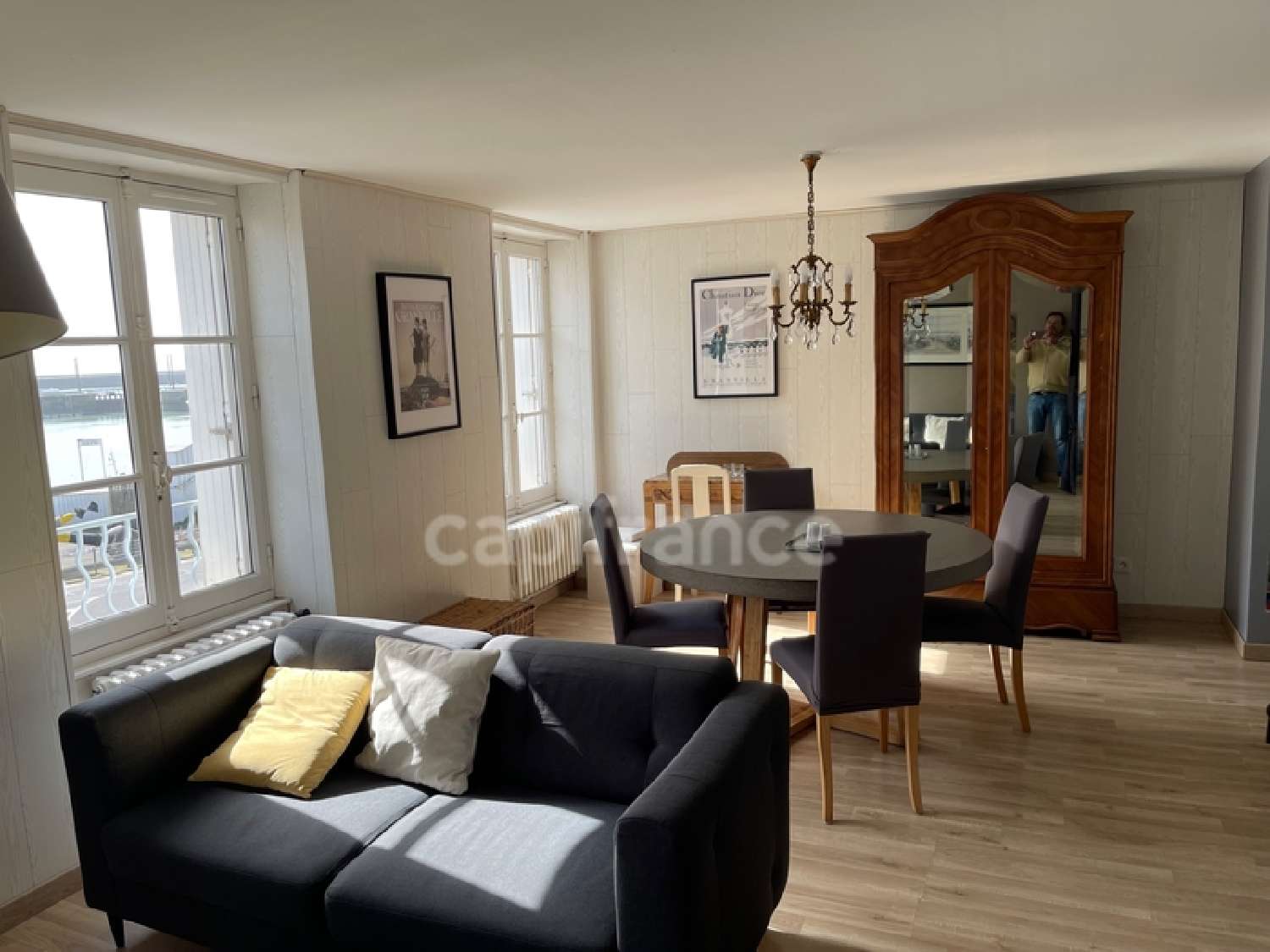  kaufen Wohnung/ Apartment Granville Manche 7