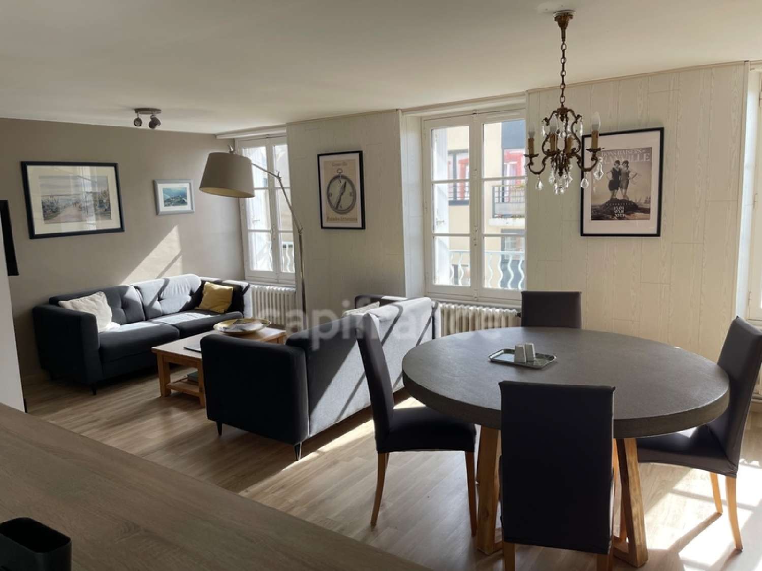  kaufen Wohnung/ Apartment Granville Manche 8