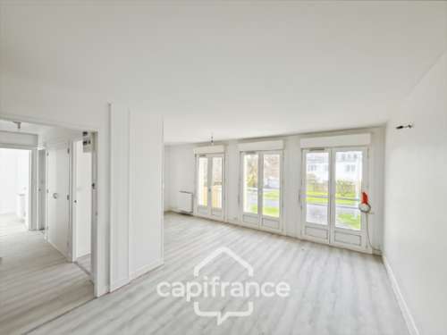 Granville Manche appartement foto 7315522