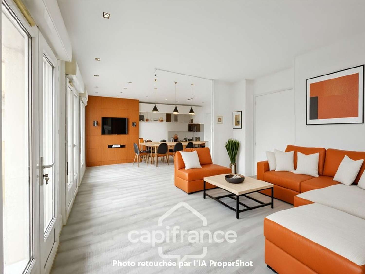  kaufen Wohnung/ Apartment Granville Manche 3