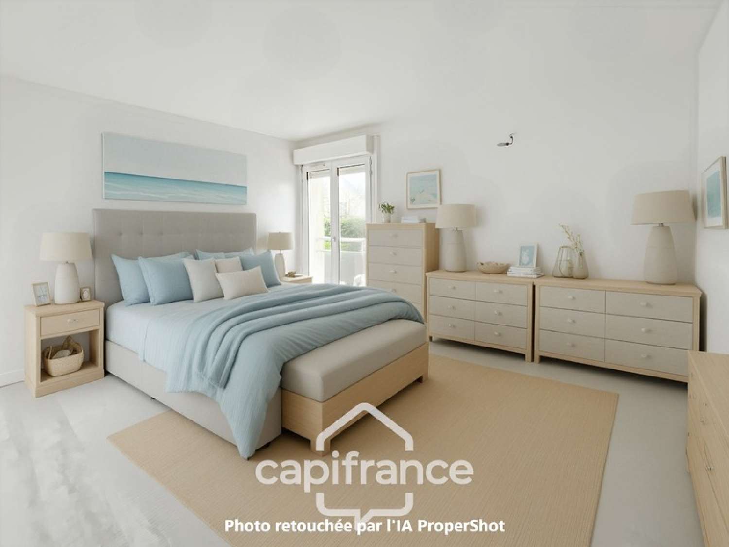  kaufen Wohnung/ Apartment Granville Manche 7