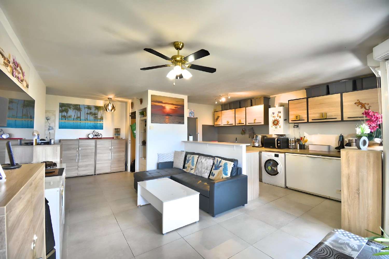  te koop appartement Grasse Alpes-Maritimes 1