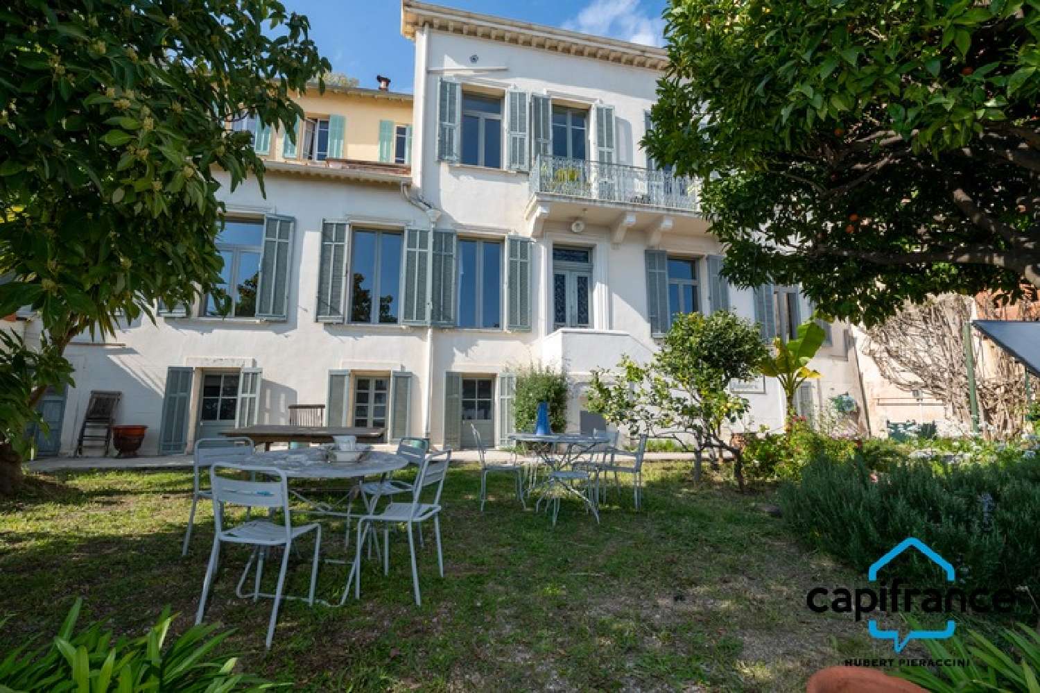 te koop appartement Grasse Alpes-Maritimes 1