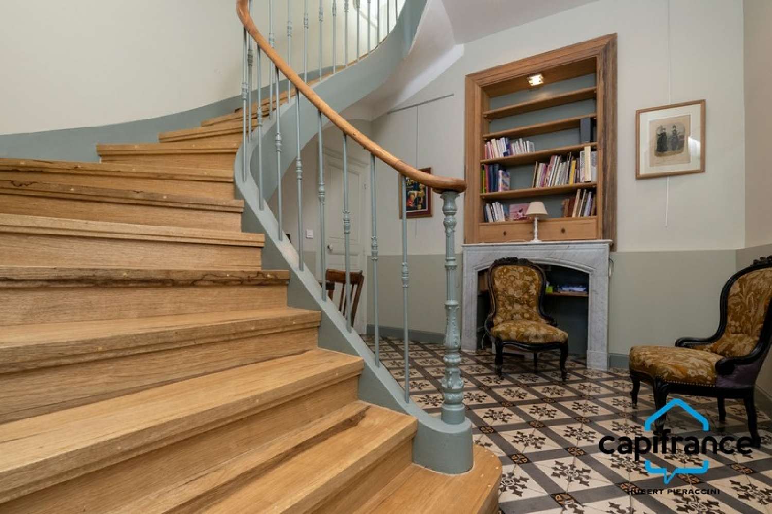 te koop appartement Grasse Alpes-Maritimes 4