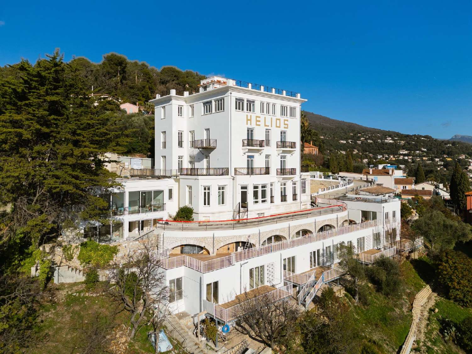  kaufen Wohnung/ Apartment Grasse Alpes-Maritimes 4