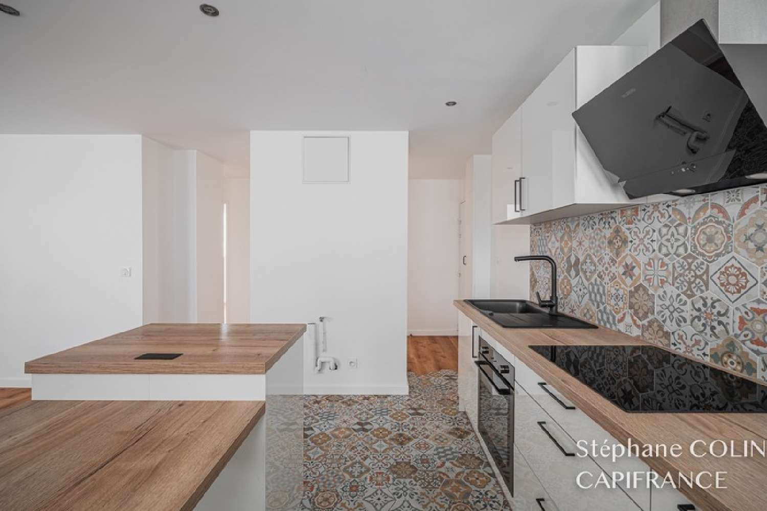  for sale apartment Grenoble 38100 Isère 2