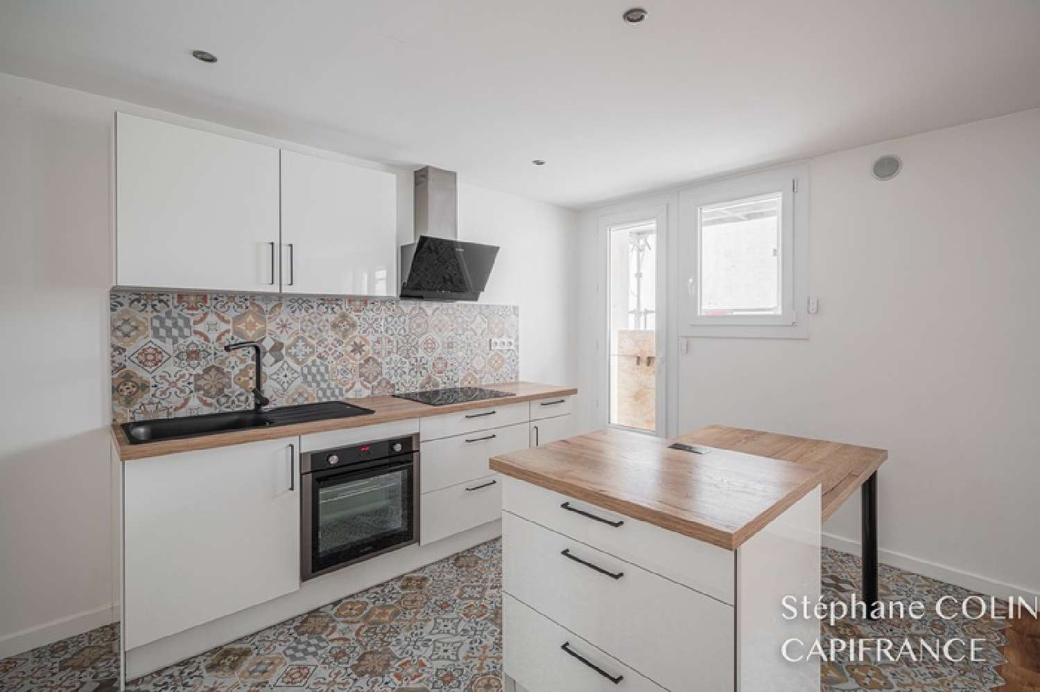  for sale apartment Grenoble 38100 Isère 3