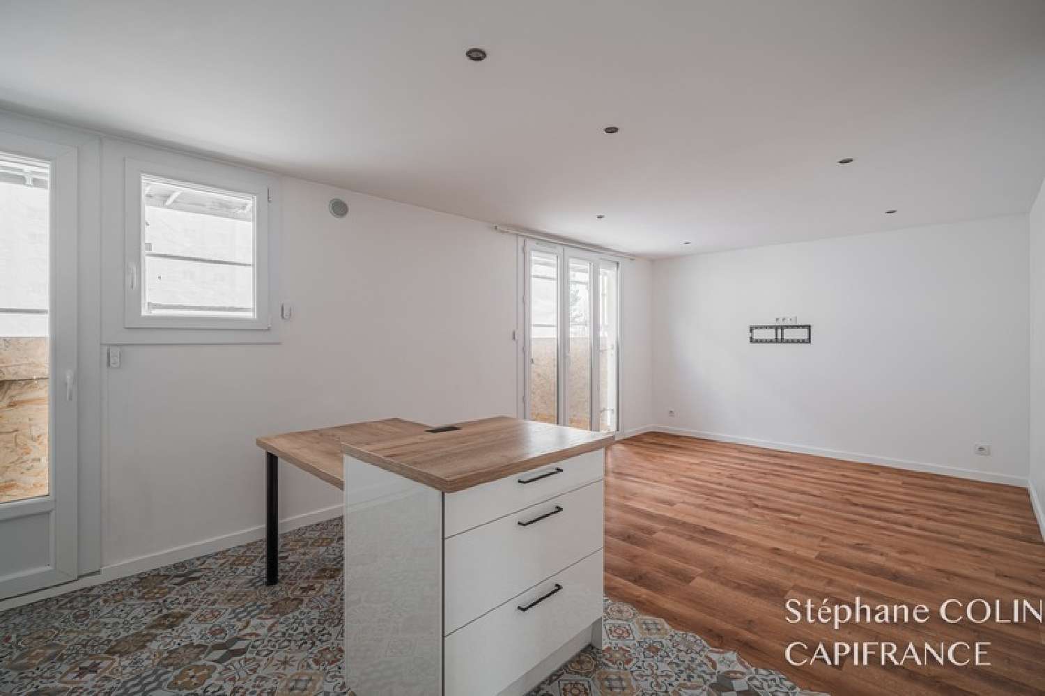  for sale apartment Grenoble 38100 Isère 4