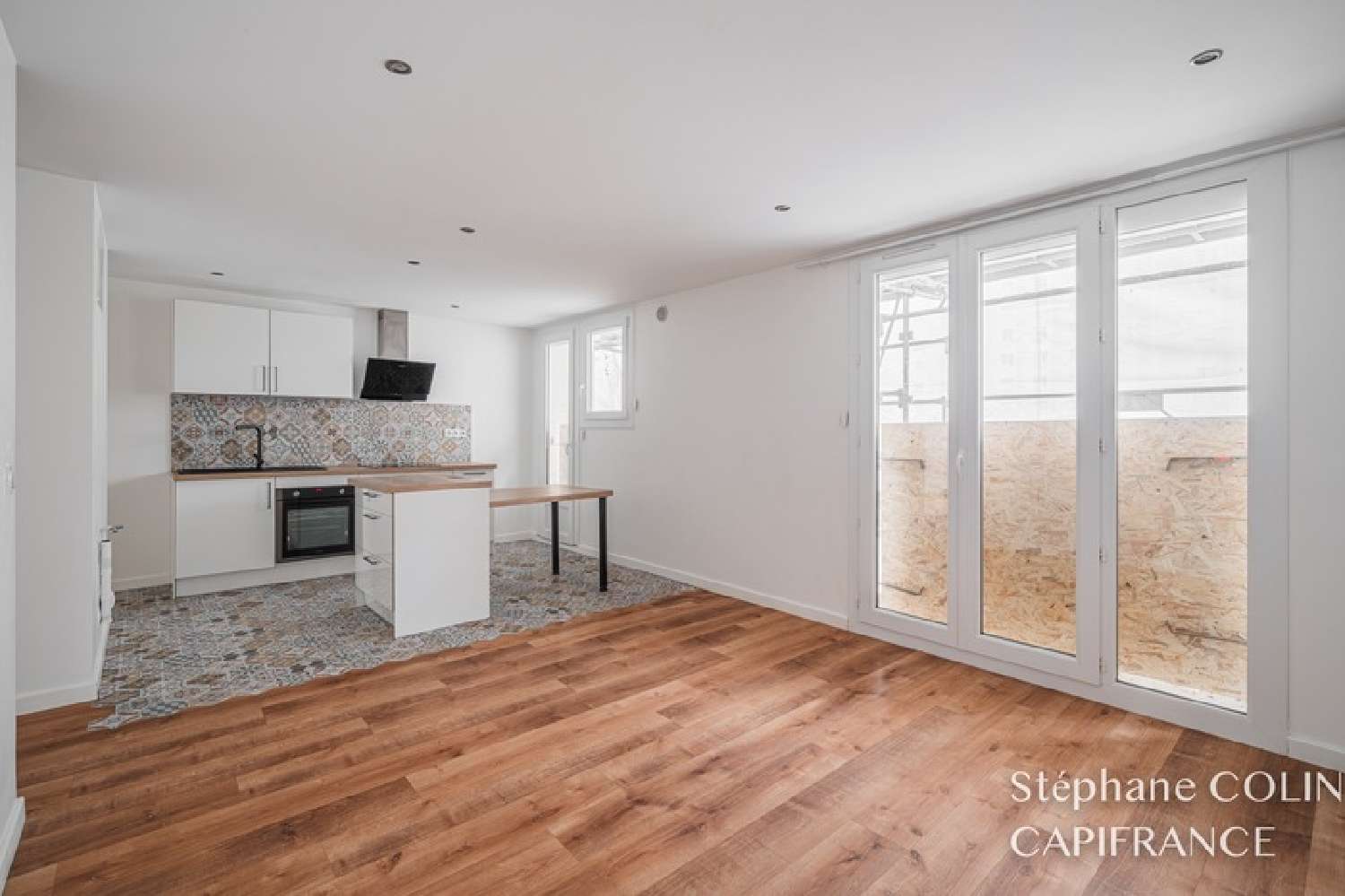  for sale apartment Grenoble 38100 Isère 5