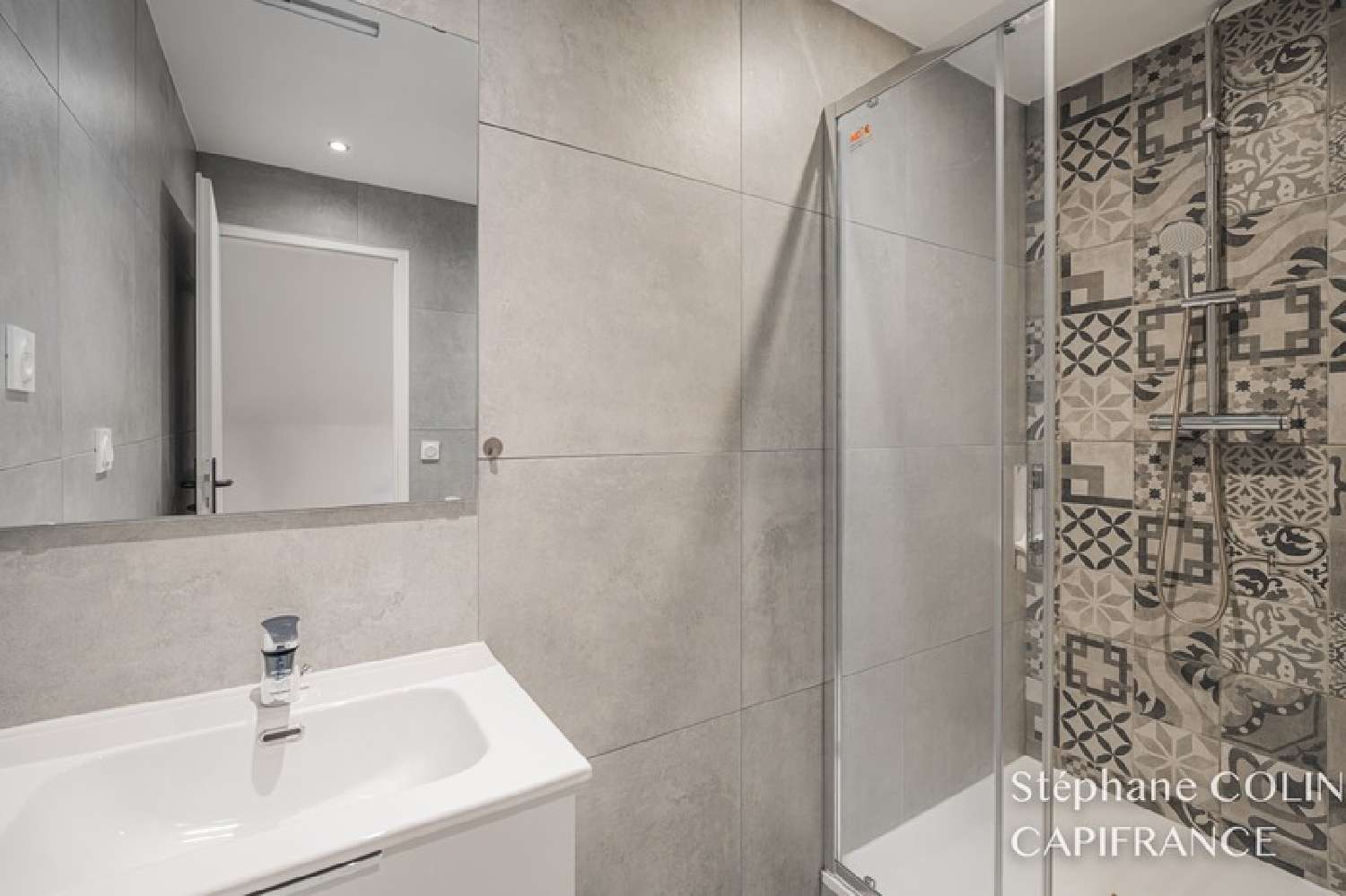  for sale apartment Grenoble 38100 Isère 7