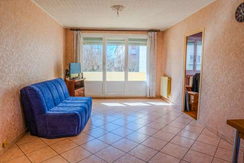 Grenoble 38100 Isère Wohnung/ Apartment Bild 7315717