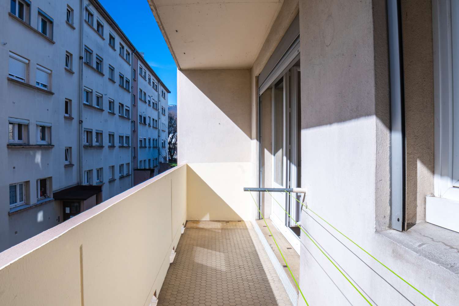  kaufen Wohnung/ Apartment Grenoble 38100 Isère 2