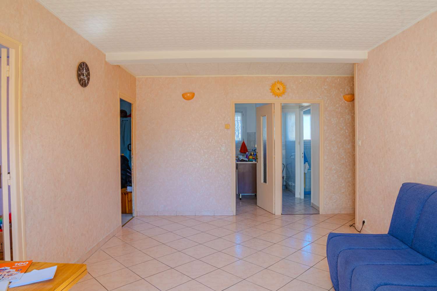  kaufen Wohnung/ Apartment Grenoble 38100 Isère 3