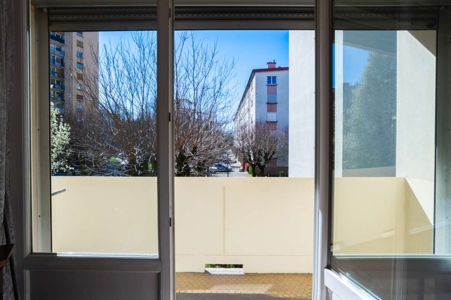  kaufen Wohnung/ Apartment Grenoble 38100 Isère 4