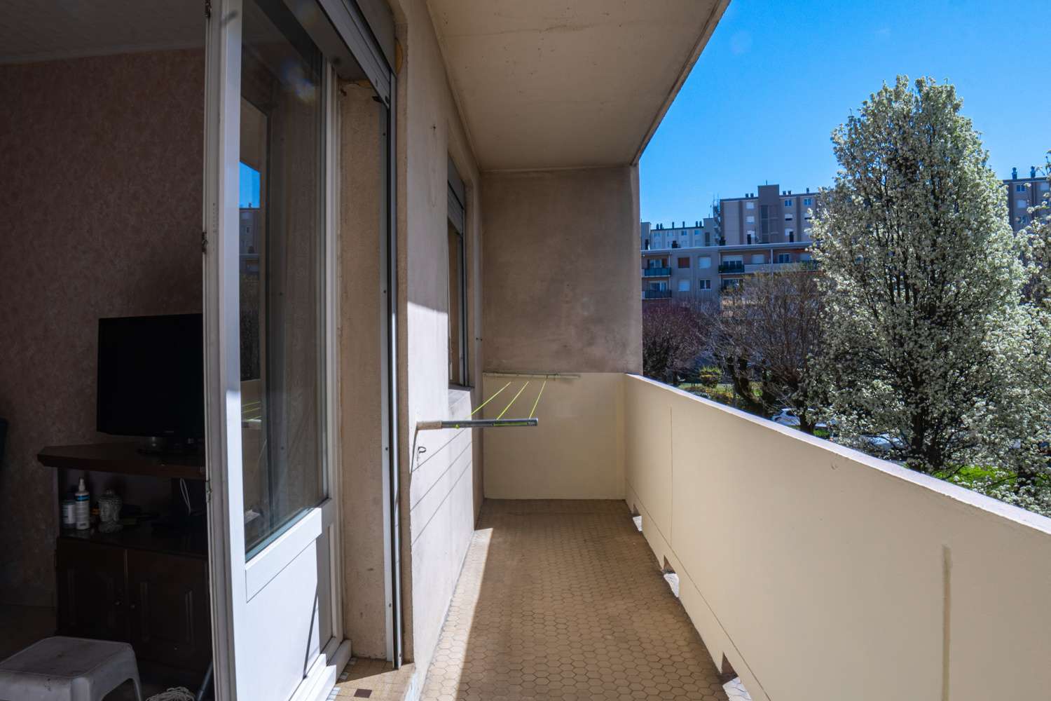 kaufen Wohnung/ Apartment Grenoble 38100 Isère 5